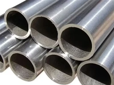 Țeavă din oțel inoxidabil ASME SA312 SCH 40